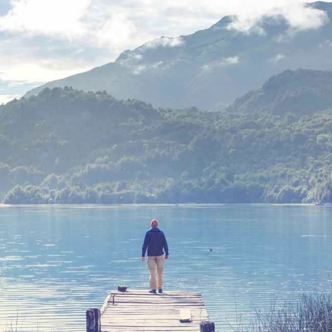 Bariloche con Alquiler de Auto / Feriado de Octubre