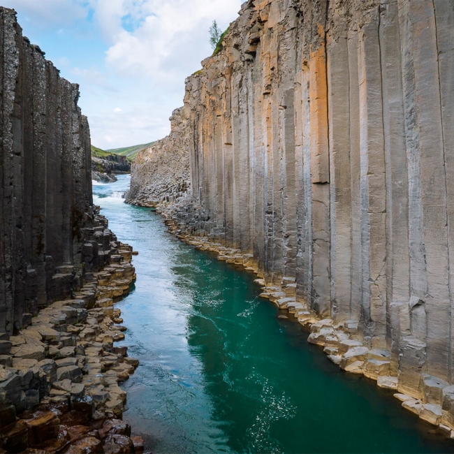 Islandia Otro Concepto Viajes en Grupo