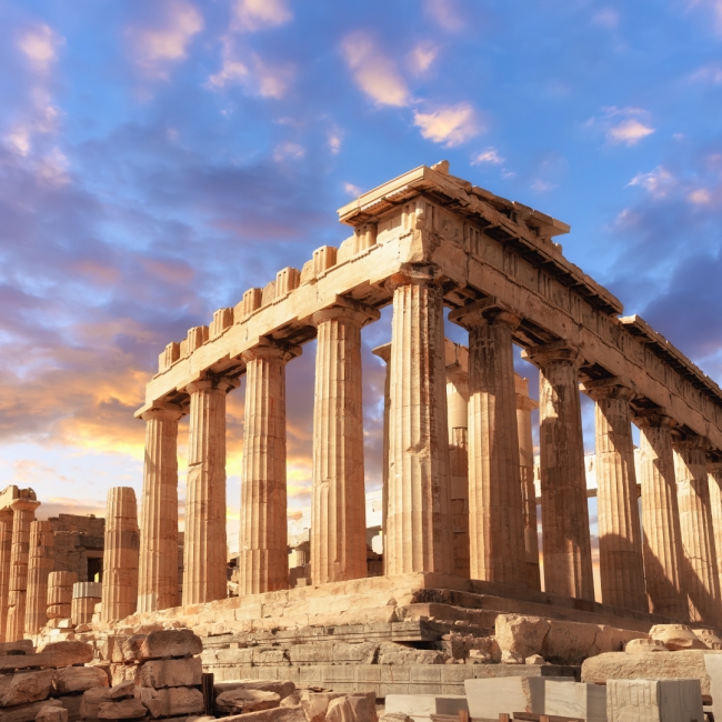 Descubr Albania y Grecia con sus islas GRUPAL 2025