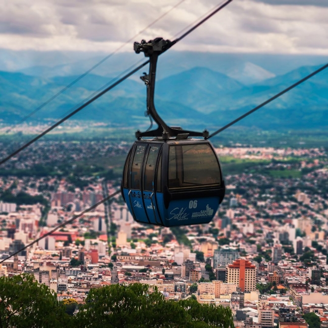 DISFRUT SALTA PROMO TEMPORADA BAJA