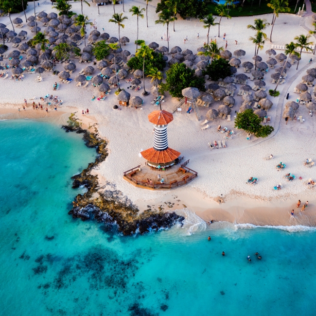 BAYAHIBE VUELO DIRECTO