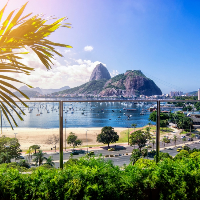 BUZIOS & RIO DE JANEIRO 2025