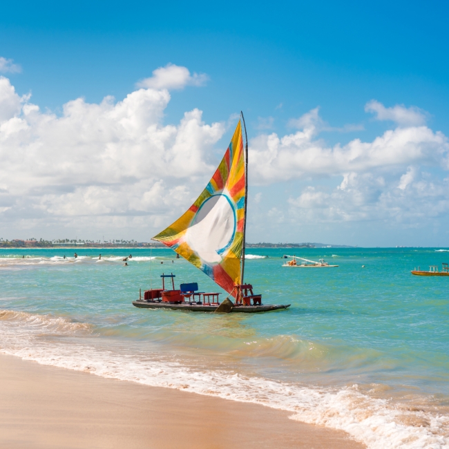 PORTO DE GALINHAS 2025