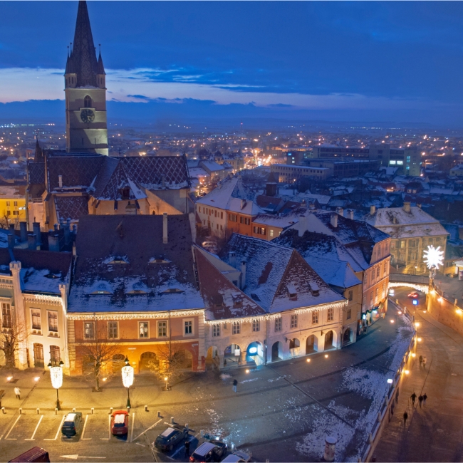 Bulgaria y Rumania GRUPAL 2025