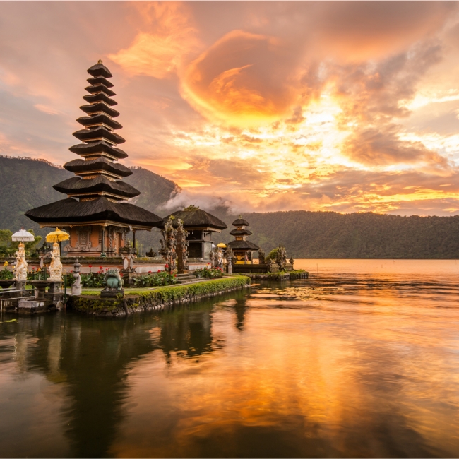Malasia, Singapur y Bali GRUPAL 2025