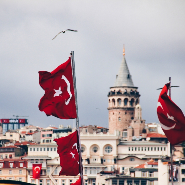 Grecia al completo y Turquia GRUPAL 2025