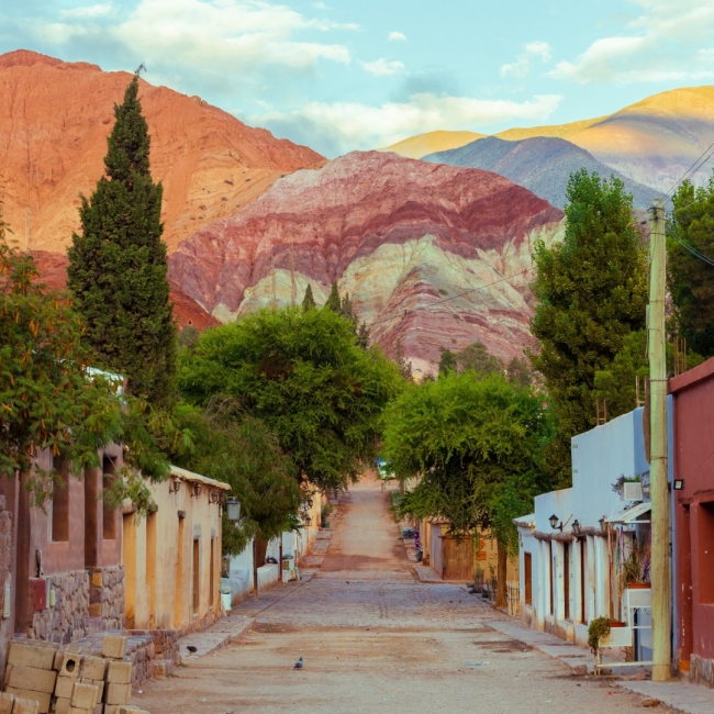 CONOCE SALTA PROMO FERIADO