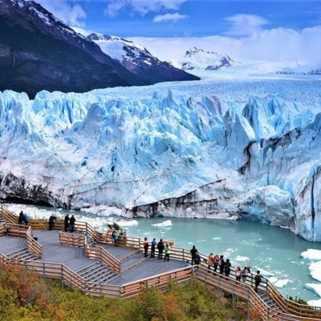 CONOCE CALAFATE PROMO FERIADO