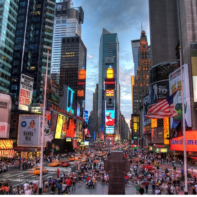 Joyas del Este con Nueva York GRUPAL 2025
