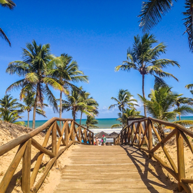 ESCAPATE A IMBASSAI EN EL VERANO 2026!