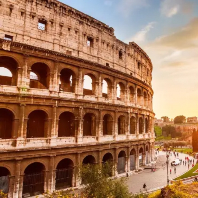 EUROPA TURISTA  - GRUPAL 2026