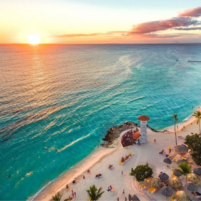 CARIBE CON CRUCERO!