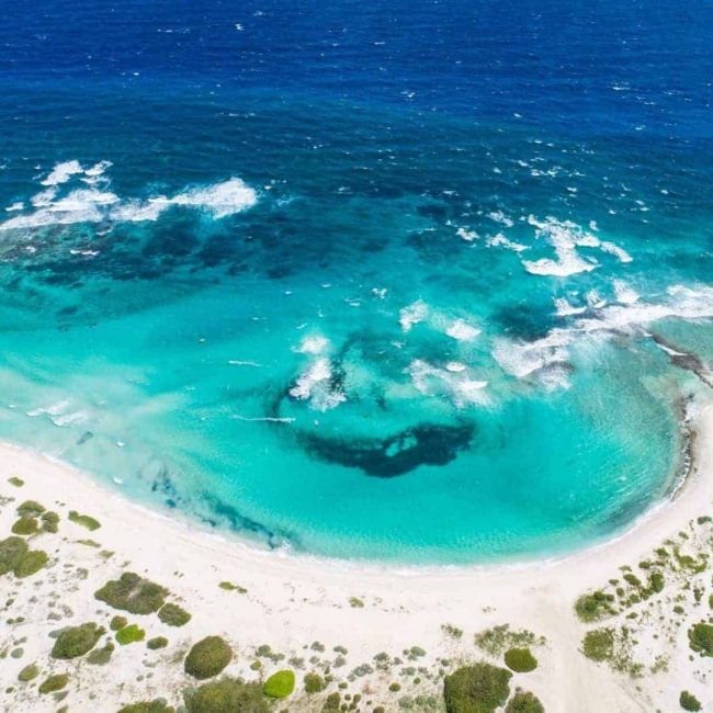 ARUBA PROMO TEMPORADA BAJA!