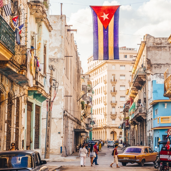 DESCUBR LA HABANA Y VARADERO