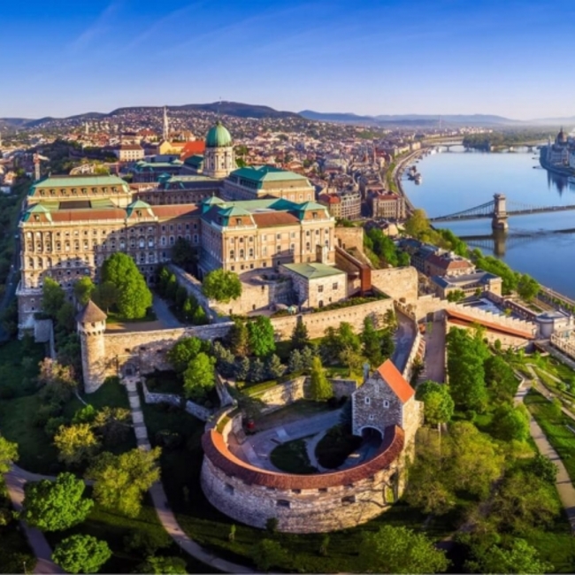 PAISES DEL ESTE CON ESTILO GRUPAL 2026