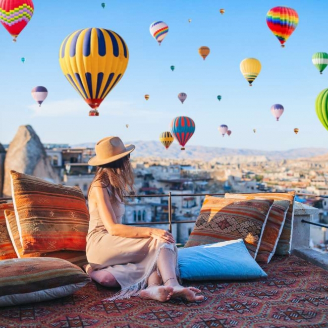 TURQUIA Y GRECIA - GRUPAL 2026