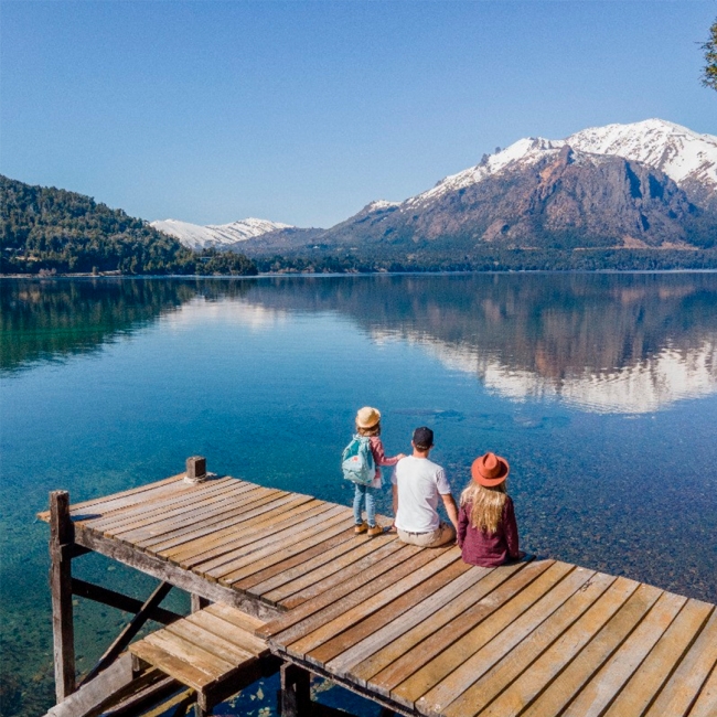 SEMANA SANTA EN BARILOCHE 