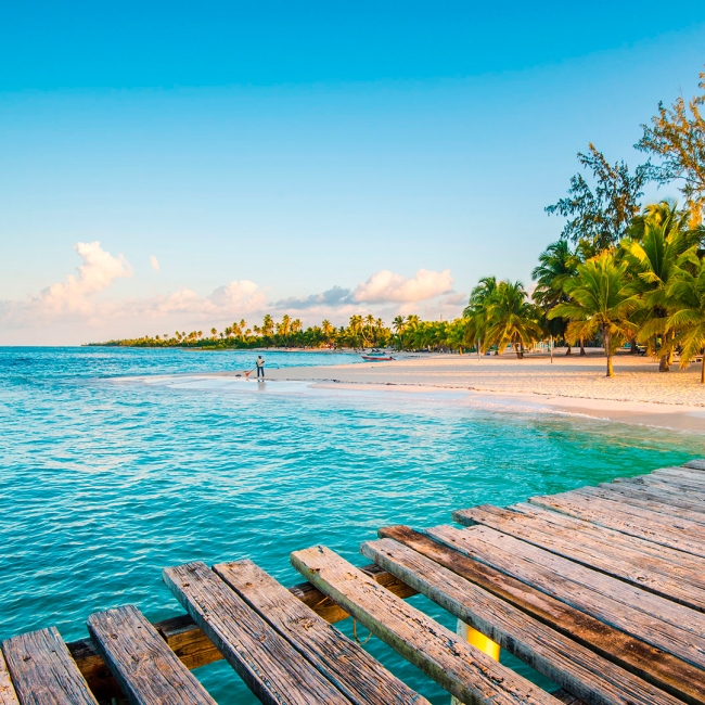 PUNTA CANA PROMOCIONAL CON VUELOS DIRECTOS!