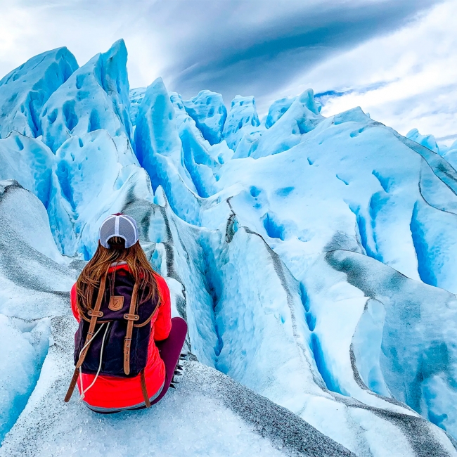  ESPECIAL VACACIONES INVIERNO EN EL CALAFATE