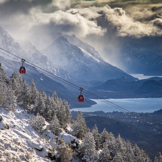 BARILOCHE FIN DE SEMANA LARGO AGOSTO 2023