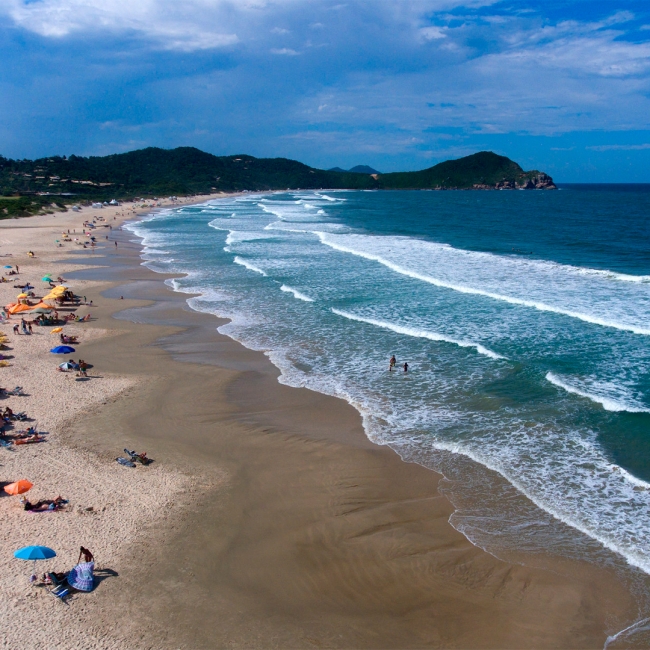 PROMO TEMPORADA BAJA EN FLORIANOPOLIS